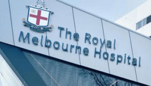 RNR - Apartments Near Royal Melbourne Hospital